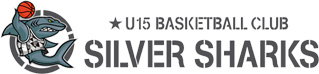 滋賀 バスケットボールクラブ　SILVERSHARKS　シルバーシャークス
